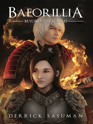 cover image of Baeorillia